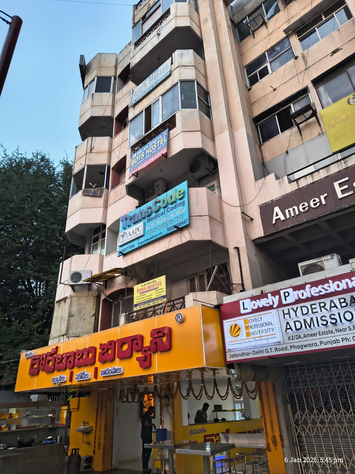 Transcode Solutions Transcode Solutions photo 4